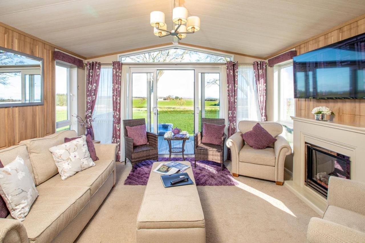 Stewarts Resort Lodge 30 St Andrews Kültér fotó