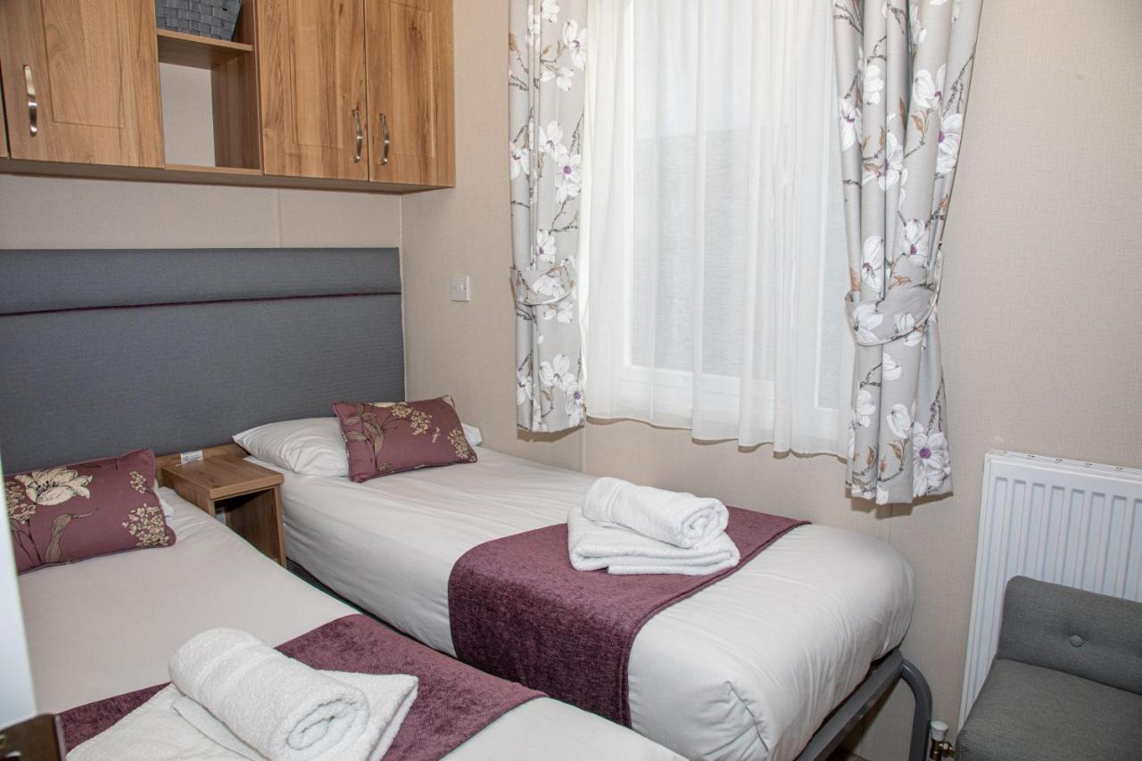 Stewarts Resort Lodge 30 St Andrews Kültér fotó