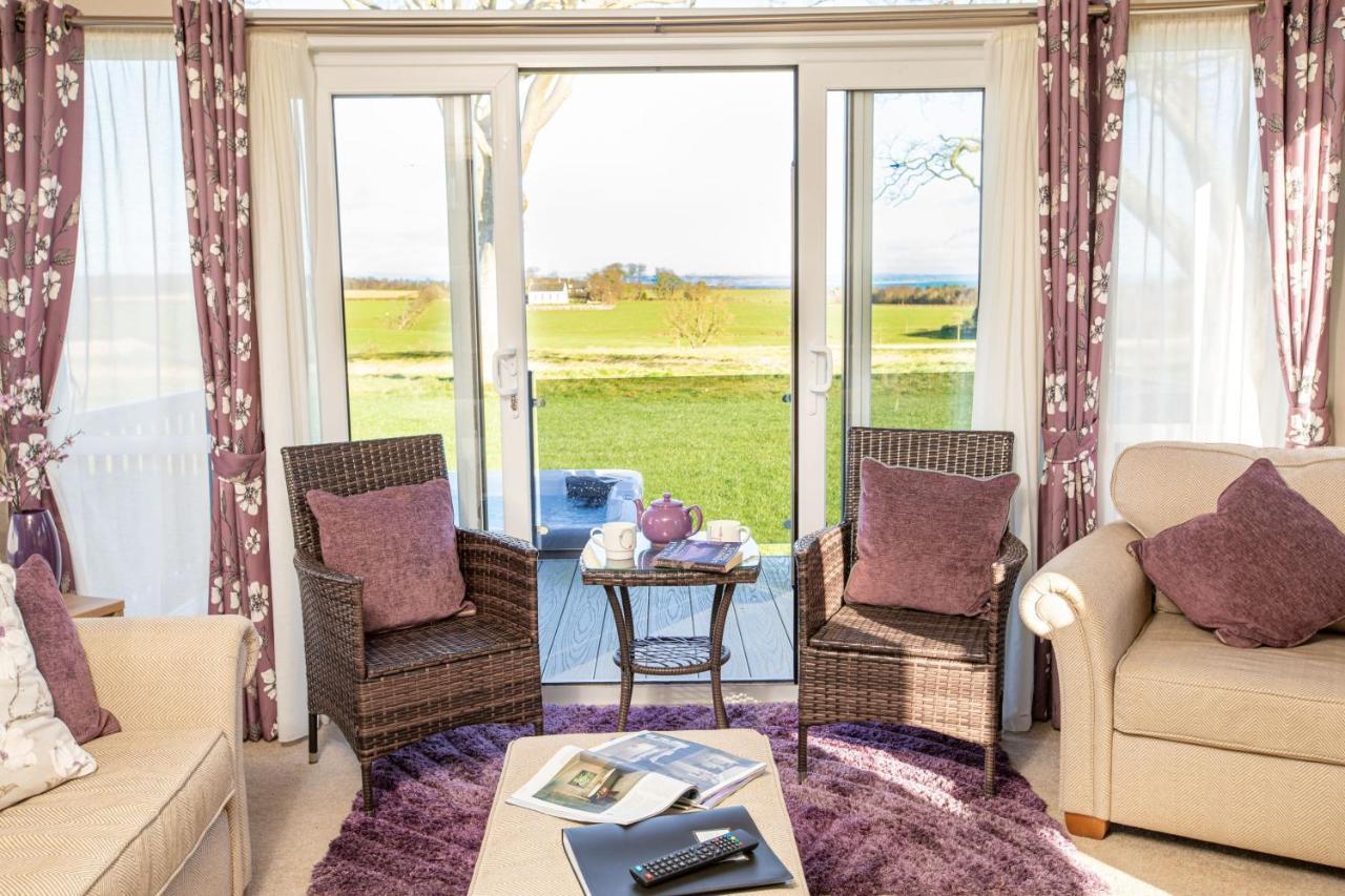 Stewarts Resort Lodge 30 St Andrews Kültér fotó